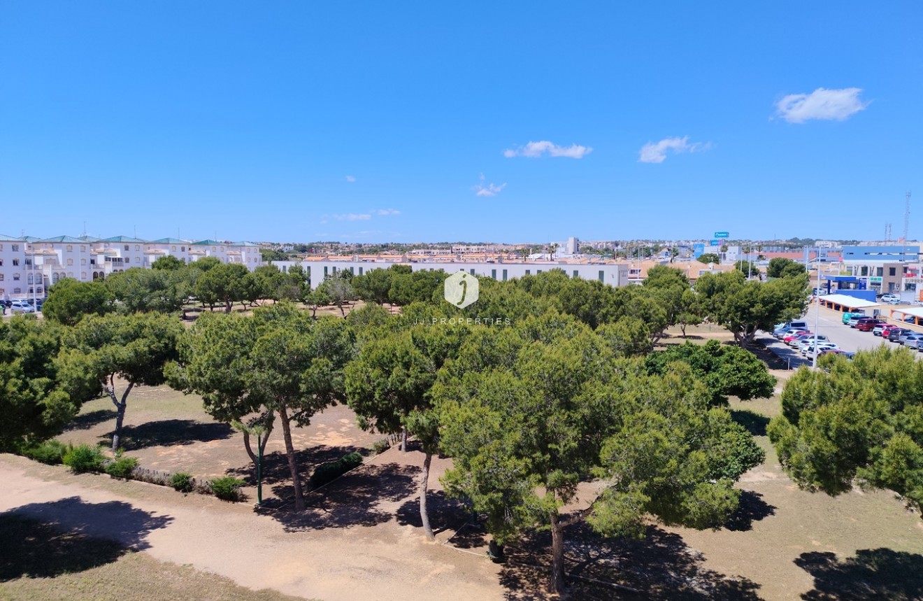 Aus zweiter Hand - Wohnung -
La Zenia - Costa Blanca