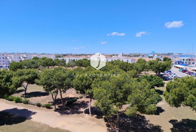 Aus zweiter Hand - Wohnung -
La Zenia - Costa Blanca