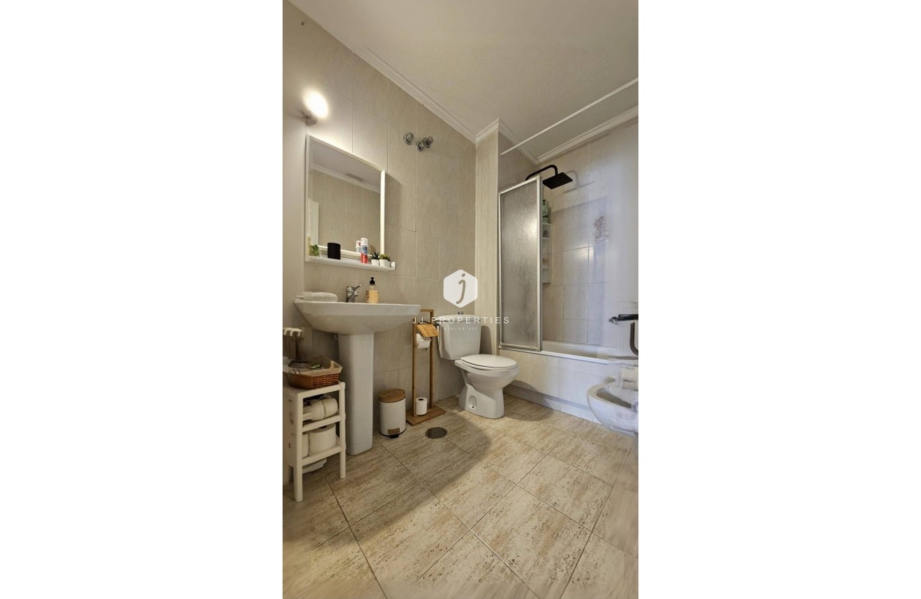 Aus zweiter Hand - Penthouse -
Torrevieja - Acequion