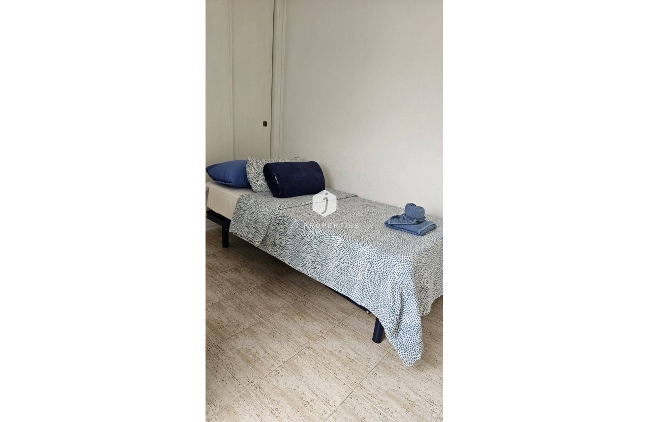 Aus zweiter Hand - Penthouse -
Torrevieja - Acequion
