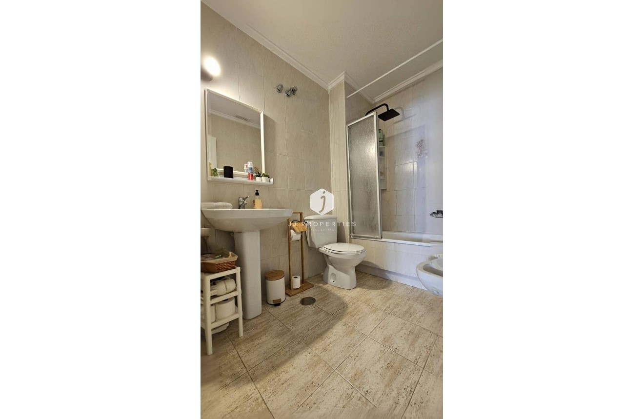 Aus zweiter Hand - Penthouse -
Torrevieja - Acequion