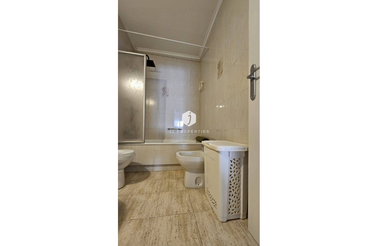Aus zweiter Hand - Penthouse -
Torrevieja - Acequion
