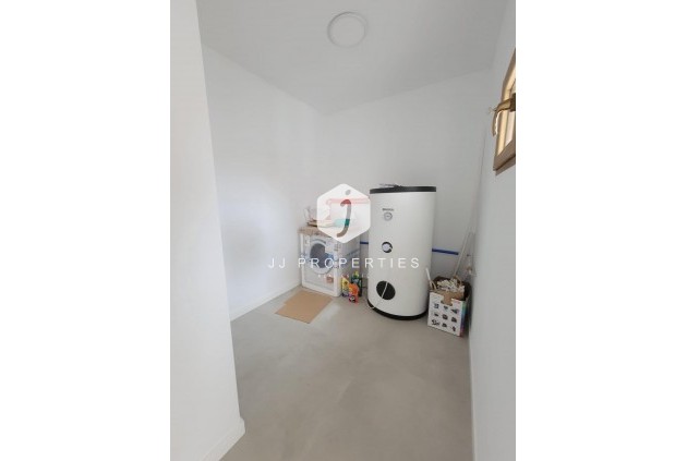 Resale - Villa -
Orihuela Costa - Cabo Roig