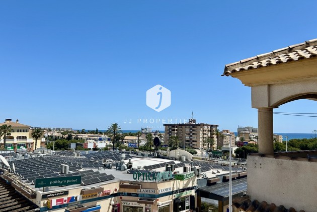 Aus zweiter Hand - Wohnung -
La Zenia - Costa Blanca