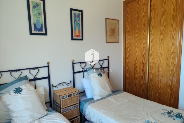 Aus zweiter Hand - Wohnung -
La Zenia - Costa Blanca