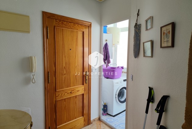 Aus zweiter Hand - Wohnung -
La Zenia - Costa Blanca