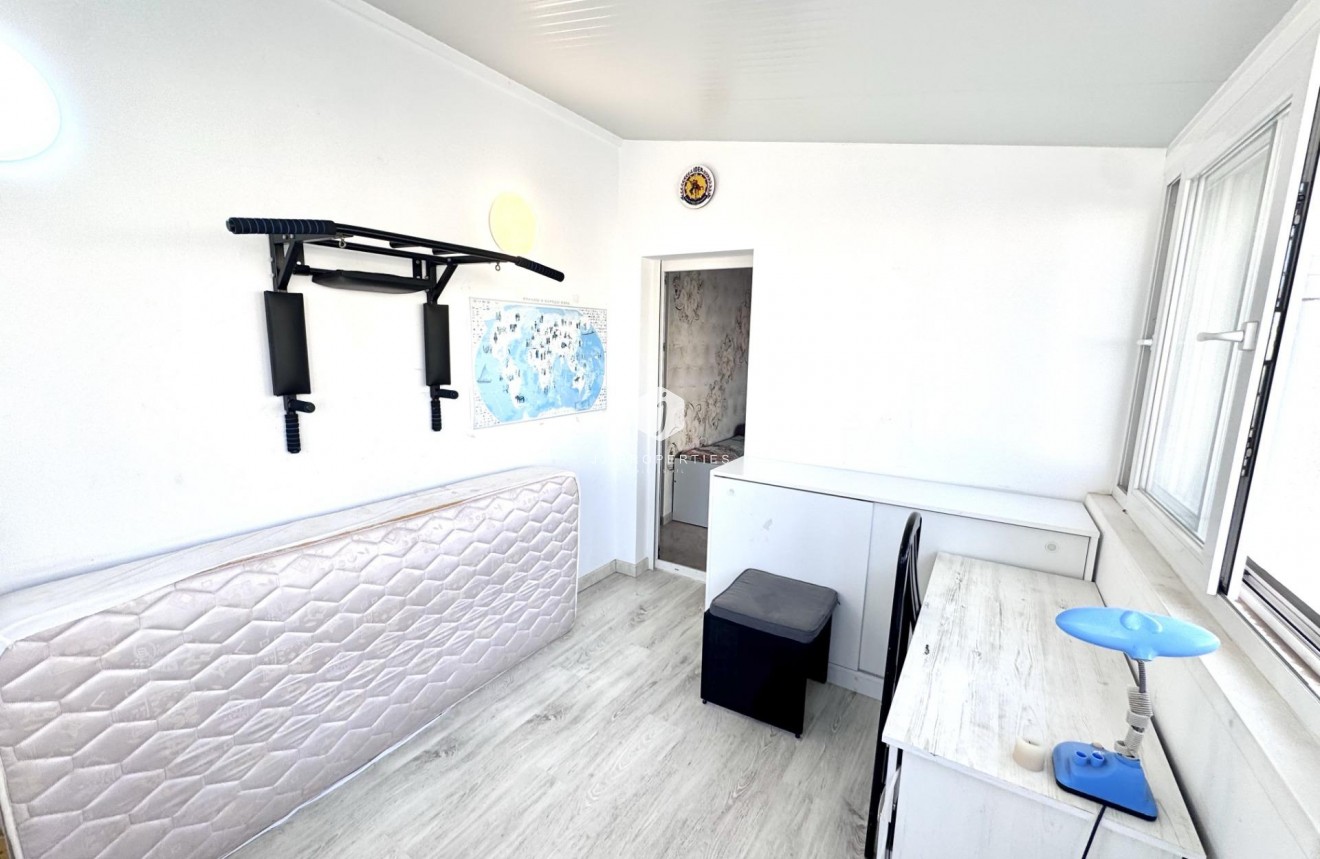 Aus zweiter Hand - Chalet -
Orihuela Costa - Playa Flamenca