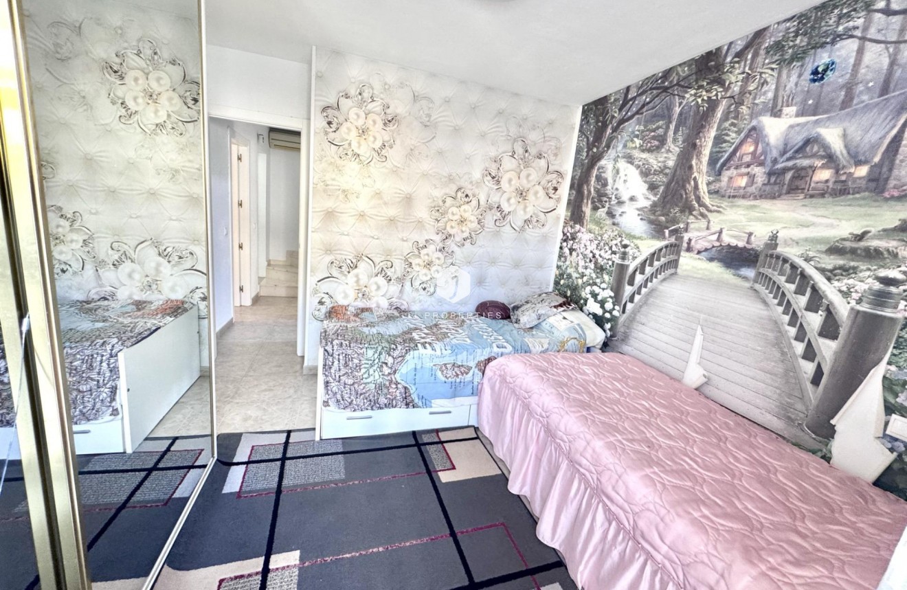 Aus zweiter Hand - Chalet -
Orihuela Costa - Playa Flamenca