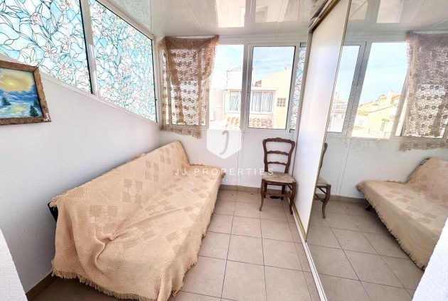 Aus zweiter Hand - Chalet -
Orihuela Costa - Playa Flamenca