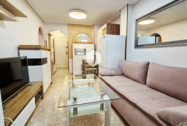 Aus zweiter Hand - Wohnung -
Torrevieja - Nueva Torrevieja