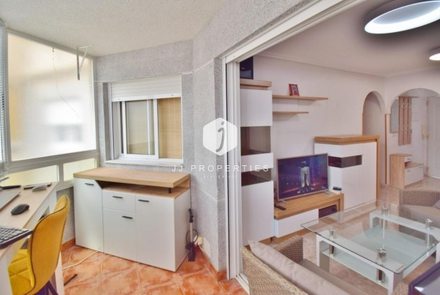 Aus zweiter Hand - Wohnung -
Torrevieja - Nueva Torrevieja