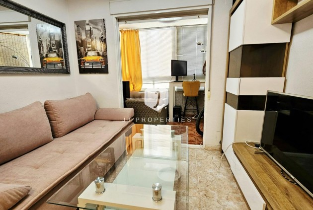 Aus zweiter Hand - Wohnung -
Torrevieja - Nueva Torrevieja