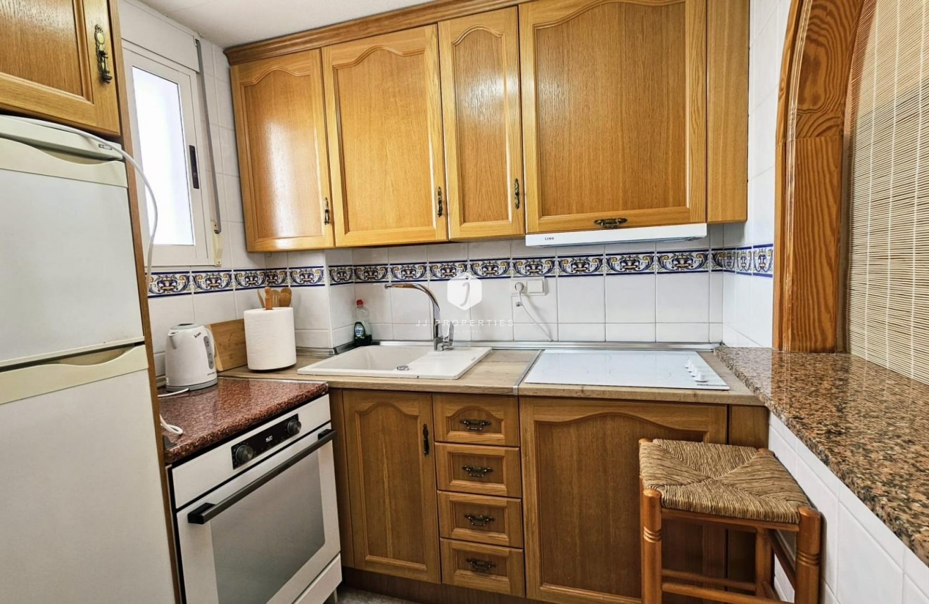 Aus zweiter Hand - Wohnung -
Torrevieja - Nueva Torrevieja