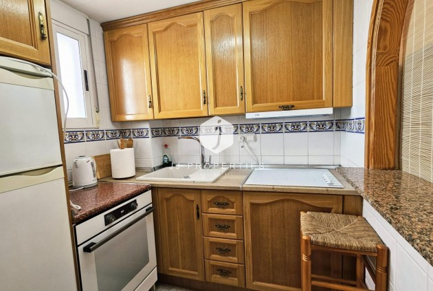 Aus zweiter Hand - Wohnung -
Torrevieja - Nueva Torrevieja
