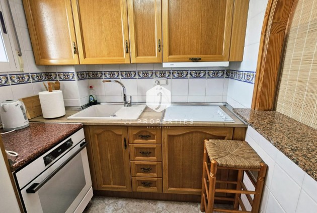 Aus zweiter Hand - Wohnung -
Torrevieja - Nueva Torrevieja