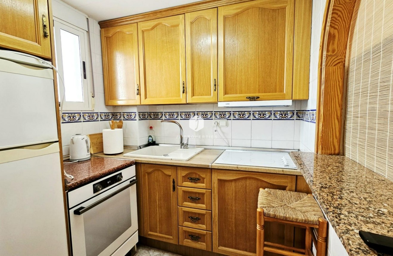 Aus zweiter Hand - Wohnung -
Torrevieja - Nueva Torrevieja