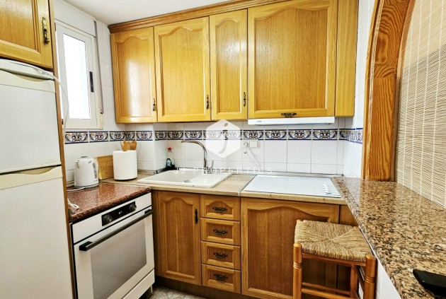 Aus zweiter Hand - Wohnung -
Torrevieja - Nueva Torrevieja