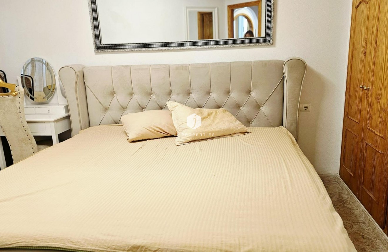 Aus zweiter Hand - Wohnung -
Torrevieja - Nueva Torrevieja