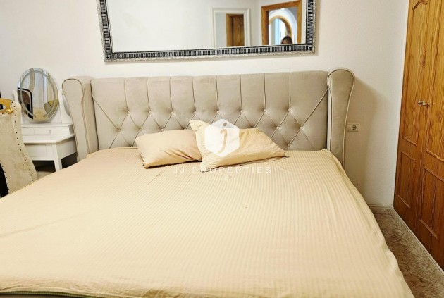 Aus zweiter Hand - Wohnung -
Torrevieja - Nueva Torrevieja