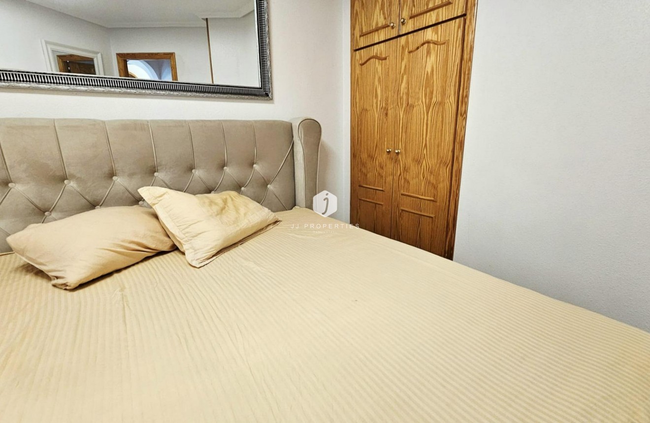 Aus zweiter Hand - Wohnung -
Torrevieja - Nueva Torrevieja