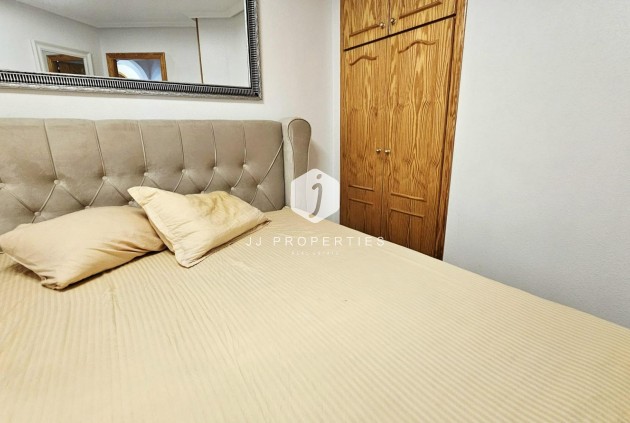 Aus zweiter Hand - Wohnung -
Torrevieja - Nueva Torrevieja