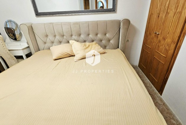 Aus zweiter Hand - Wohnung -
Torrevieja - Nueva Torrevieja