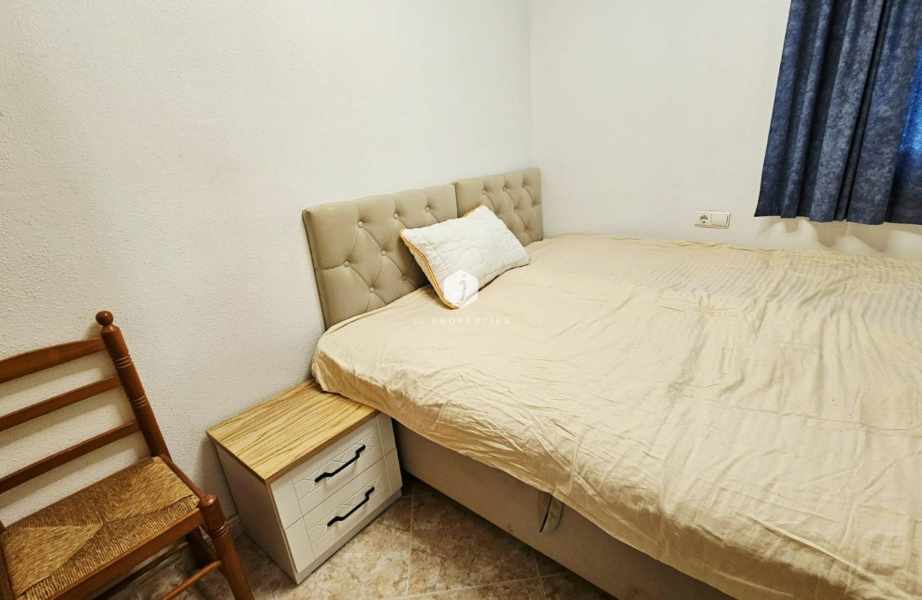 Aus zweiter Hand - Wohnung -
Torrevieja - Nueva Torrevieja