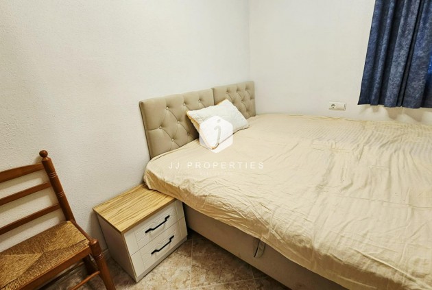 Aus zweiter Hand - Wohnung -
Torrevieja - Nueva Torrevieja