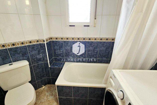 Aus zweiter Hand - Wohnung -
Torrevieja - Nueva Torrevieja