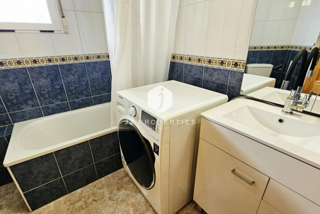 Aus zweiter Hand - Wohnung -
Torrevieja - Nueva Torrevieja
