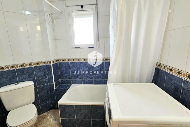 Aus zweiter Hand - Wohnung -
Torrevieja - Nueva Torrevieja