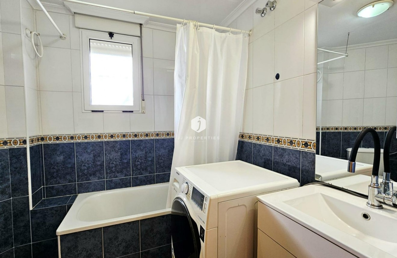 Aus zweiter Hand - Wohnung -
Torrevieja - Nueva Torrevieja