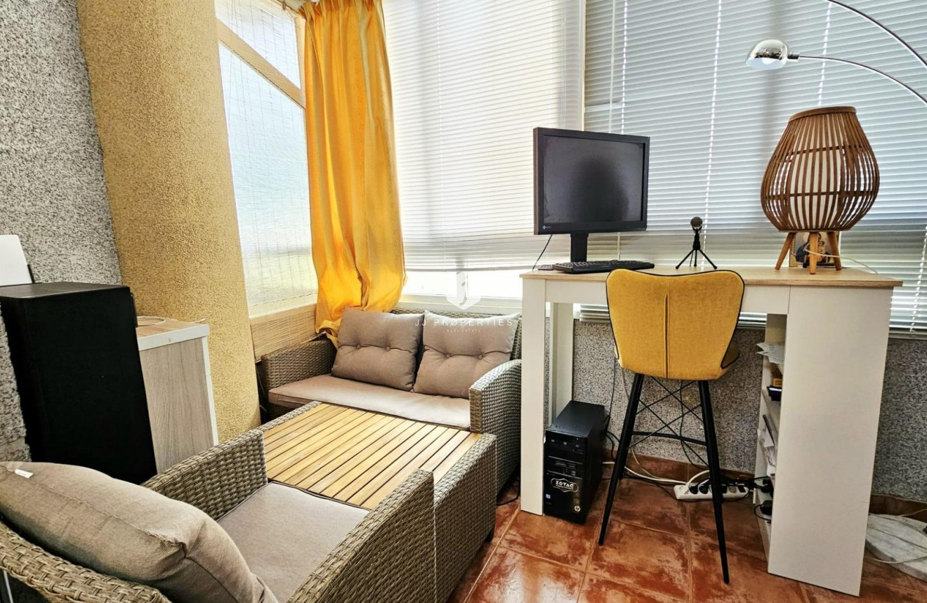 Aus zweiter Hand - Wohnung -
Torrevieja - Nueva Torrevieja