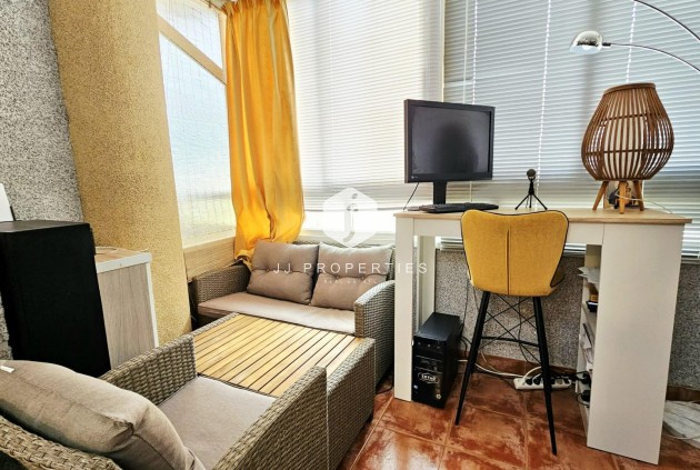 Aus zweiter Hand - Wohnung -
Torrevieja - Nueva Torrevieja