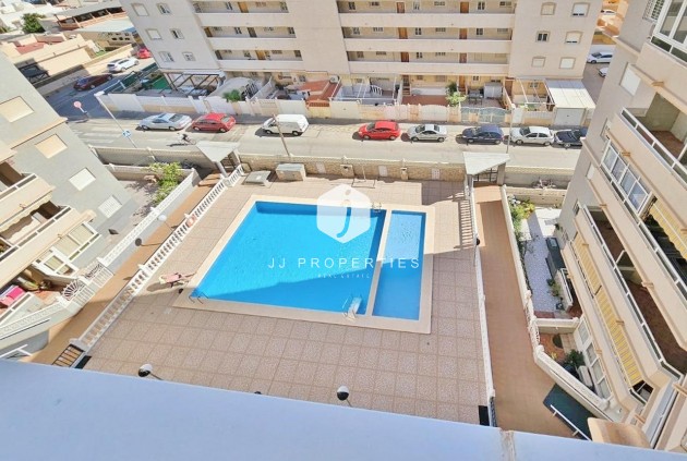 Aus zweiter Hand - Wohnung -
Torrevieja - Nueva Torrevieja