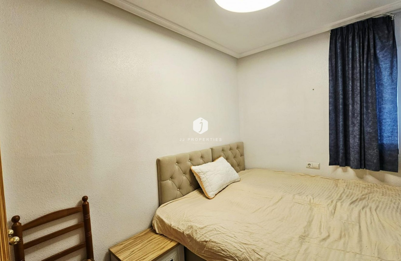 Aus zweiter Hand - Wohnung -
Torrevieja - Nueva Torrevieja