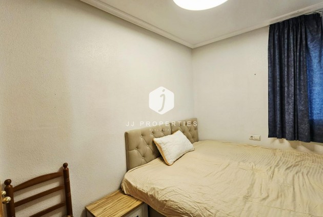 Aus zweiter Hand - Wohnung -
Torrevieja - Nueva Torrevieja