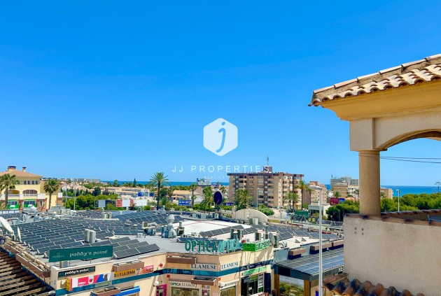 Aus zweiter Hand - Wohnung -
La Zenia - Costa Blanca