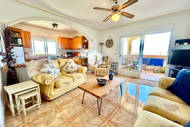 Aus zweiter Hand - Wohnung -
La Zenia - Costa Blanca