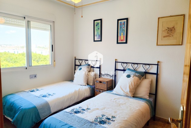 Aus zweiter Hand - Wohnung -
La Zenia - Costa Blanca