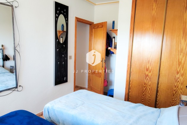 Aus zweiter Hand - Wohnung -
La Zenia - Costa Blanca