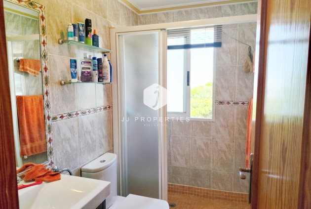 Aus zweiter Hand - Wohnung -
La Zenia - Costa Blanca