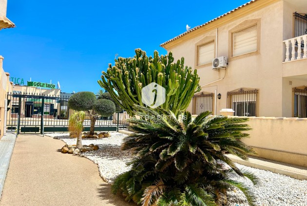 Aus zweiter Hand - Wohnung -
La Zenia - Costa Blanca