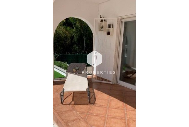 Segunda mano - Apartamento / piso -
Torrevieja - La Mata