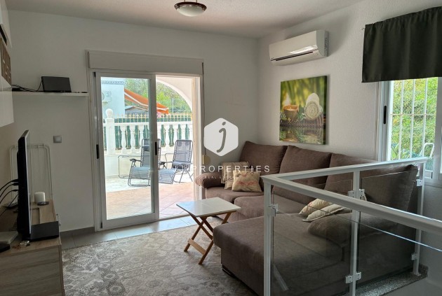 Segunda mano - Apartamento / piso -
Torrevieja - La Mata