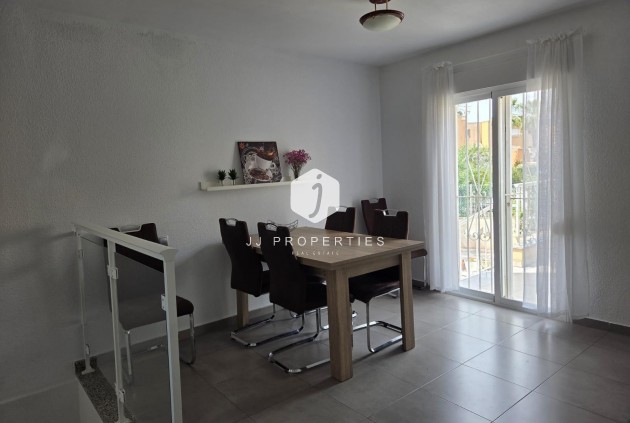Segunda mano - Apartamento / piso -
Torrevieja - La Mata