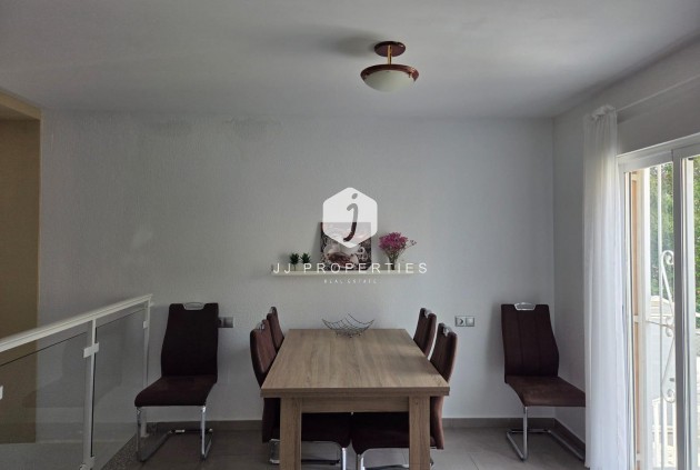 Segunda mano - Apartamento / piso -
Torrevieja - La Mata