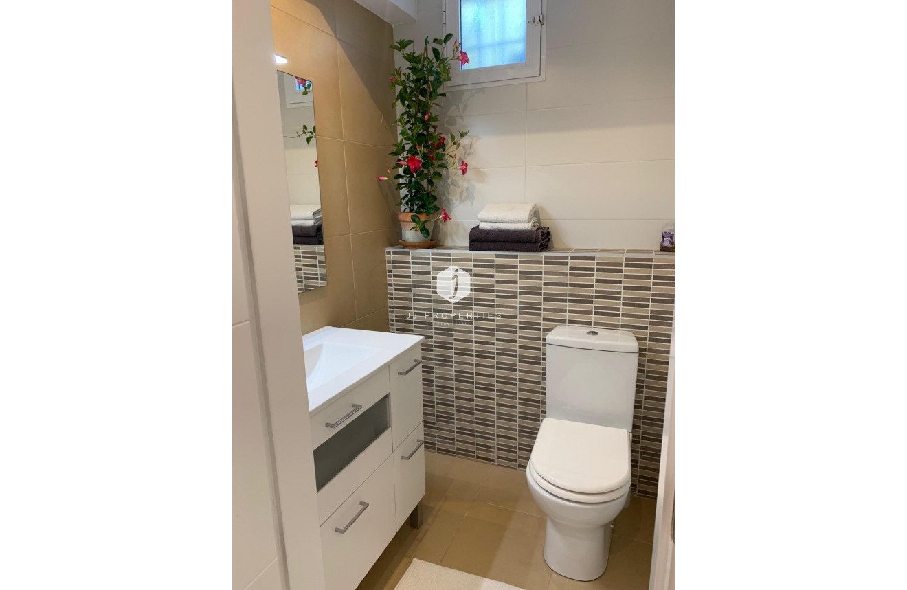 Segunda mano - Apartamento / piso -
Torrevieja - La Mata