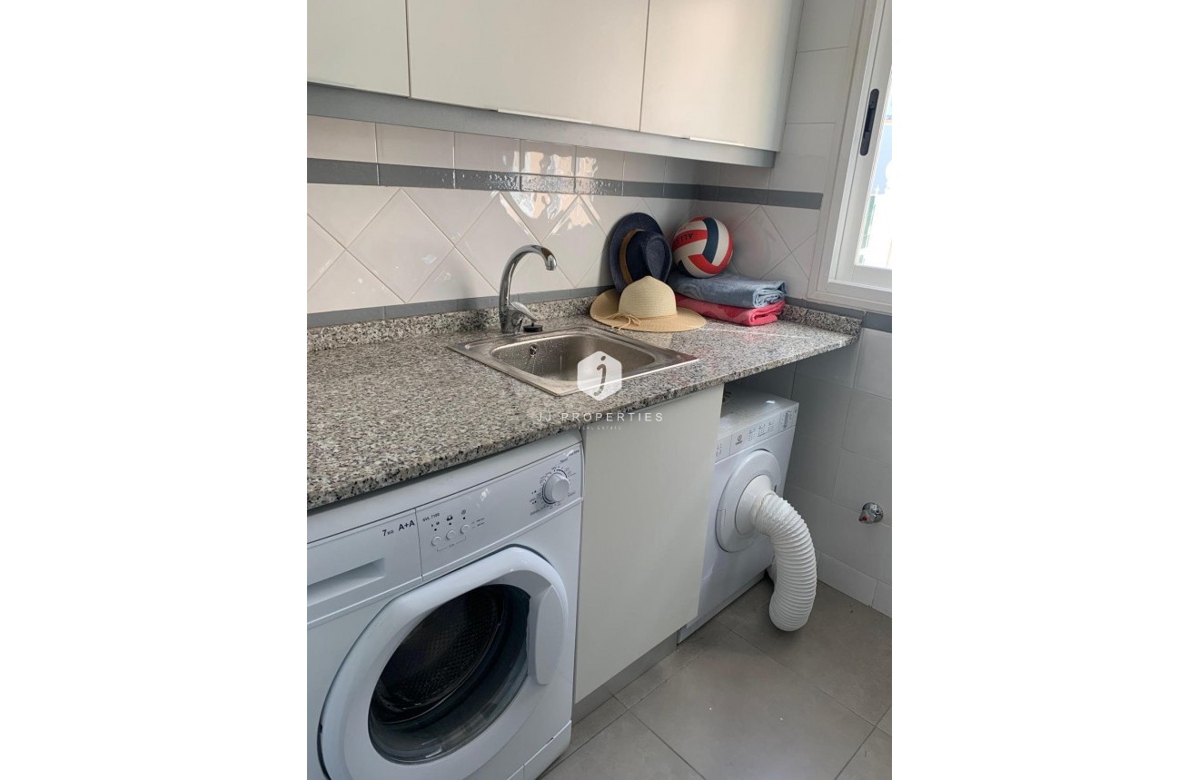 Segunda mano - Apartamento / piso -
Torrevieja - La Mata