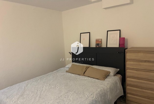 Segunda mano - Apartamento / piso -
Torrevieja - La Mata